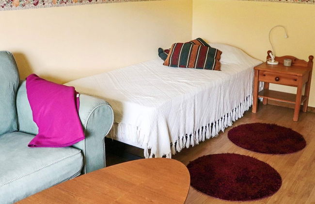 5 Person Holiday Home in Falkenberg - Foto 2