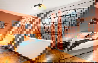 Foto 1 - 3 Bedroom Apartment-birmingham-sleeps7-citycentre