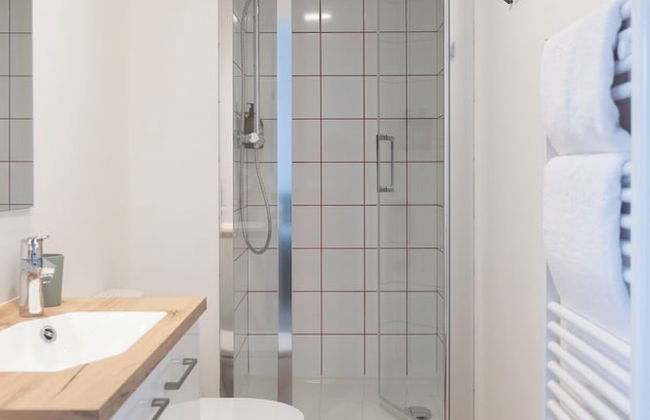 Résidence Kley Clichy - Foto 6