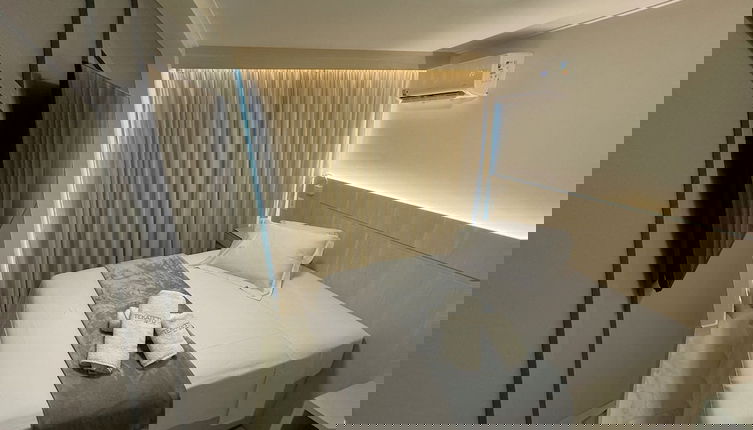 Foto 1 - TEKATETU Hotels&Flats - Makadamia