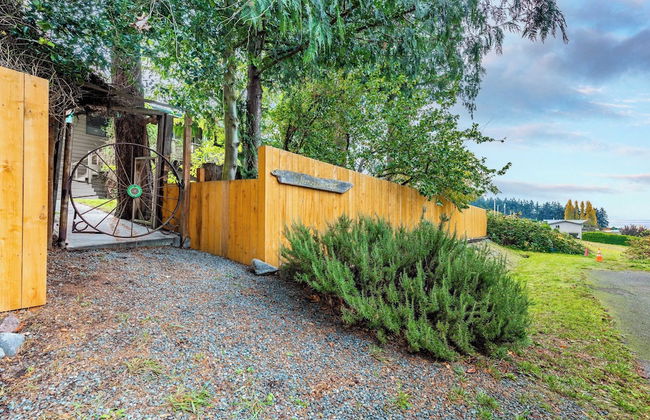 Windswept by Avantstay Water Views, Covered Deck, Walk to the Beach - Foto 43