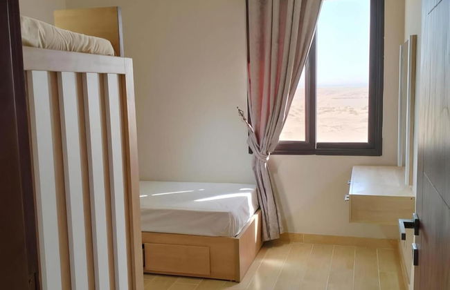 2 Bed Chalet Sleeps 4 Free Parking & Balcony - Foto 5