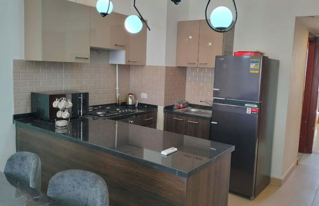 2 Bed Chalet Sleeps 4 Free Parking & Balcony - Foto 7