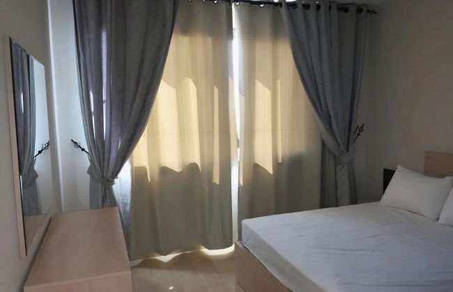 Relax at Celia Luxury 2 Bedroom Chalet at Azha - Foto 6