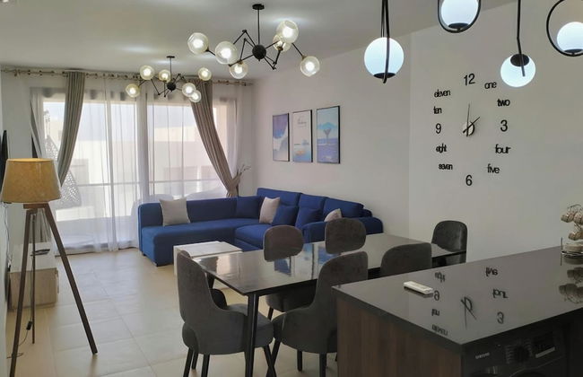 2 Bed Chalet Sleeps 4 Free Parking & Balcony - Foto 1