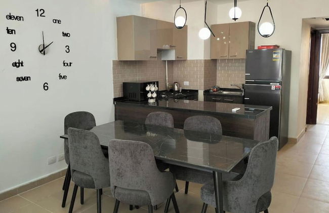 2 Bed Chalet Sleeps 4 Free Parking & Balcony - Foto 10