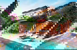 Foto 1 - Villa Raconet in Cala Sant Vicen