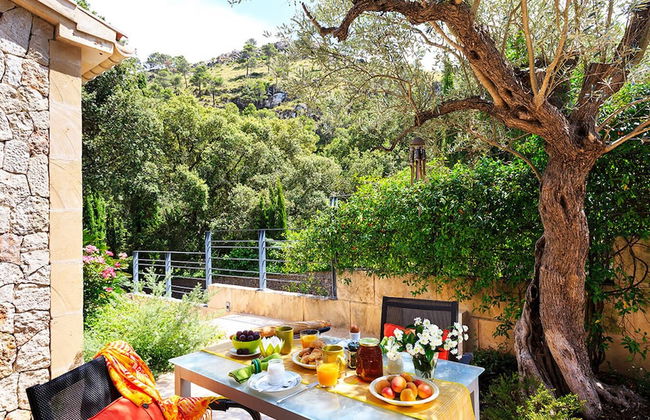 Villa Raconet in Cala Sant Vicen - Photo 5