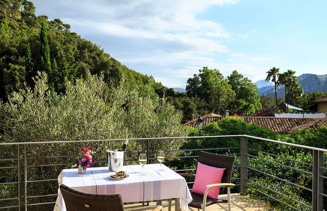 Villa Raconet in Cala Sant Vicen - Photo 13