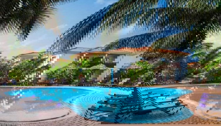 Photo 1 - Tortuga/3beds/pool/tv/wifi