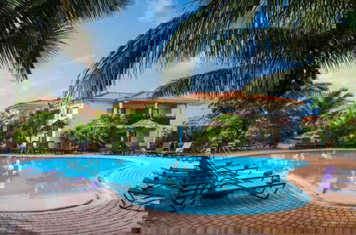 Photo 1 - Tortuga/3beds/pool/tv/wifi