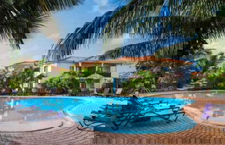 Photo 1 - Tortuga/3beds/pool/tv/wifi