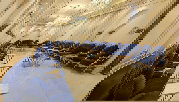 Photo 1 - VIP resort chalet - 25