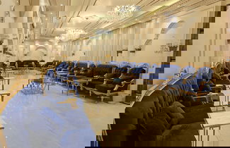 Photo 1 - VIP resort chalet - 25
