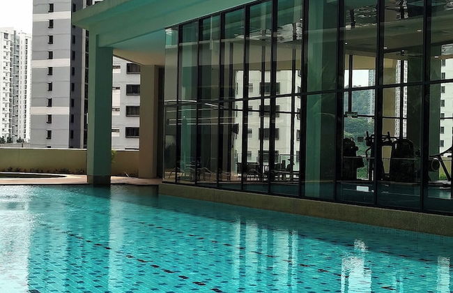 The Ooak Suites, Kiara 163 by Bamboo Hospitality - Foto 12