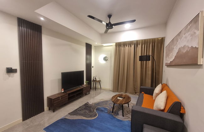 The Ooak Suites, Kiara 163 by Bamboo Hospitality - Foto 4
