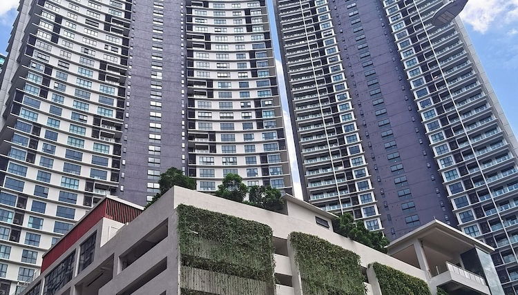 Foto 1 - The Ooak Suites, Kiara 163 by Bamboo Hospitality