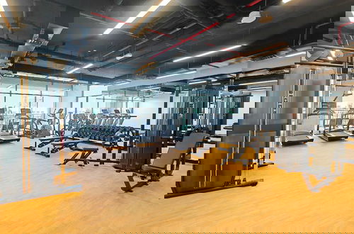 Foto 38 - TOP Location | Work and Chill near Miracle Garden