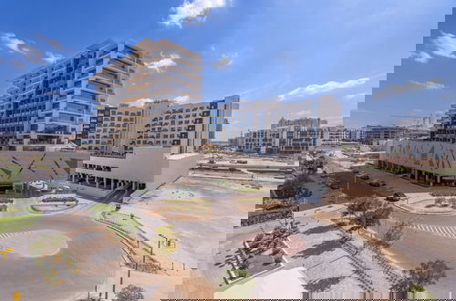 Foto 47 - TOP Location | Work and Chill near Miracle Garden