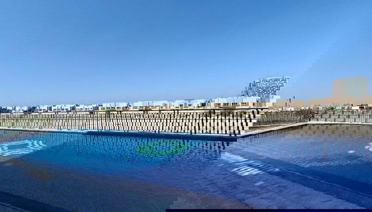 Foto 1 - TOP Location | Work and Chill near Miracle Garden