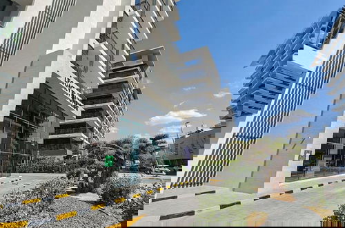 Foto 42 - TOP Location | Work and Chill near Miracle Garden