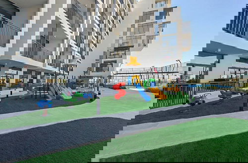 Foto 45 - TOP Location | Work and Chill near Miracle Garden