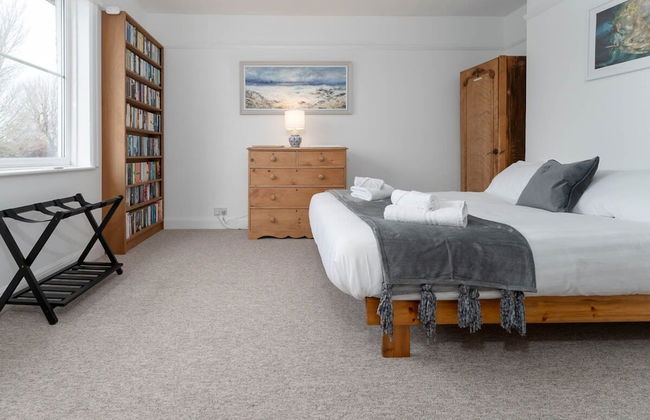 Host Stay Preston Park Apartment - Foto 7