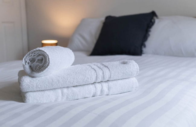 Host Stay Preston Park Apartment - Foto 21