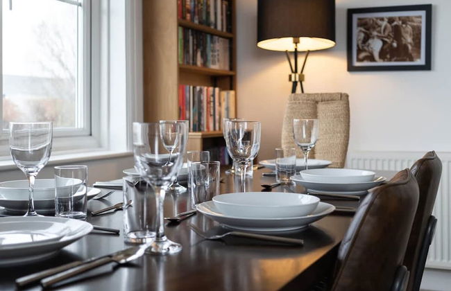 Host Stay Preston Park Apartment - Foto 3