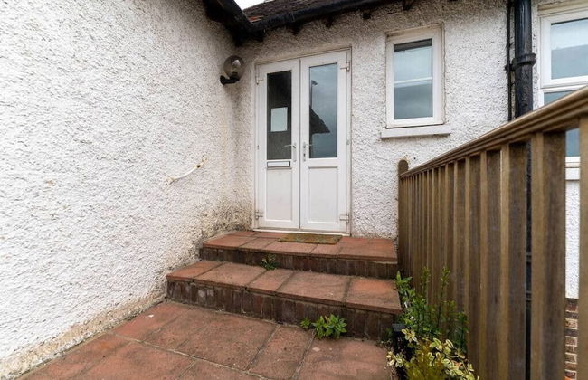 Host Stay Preston Park Apartment - Foto 28