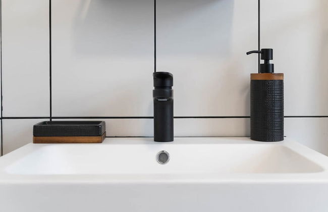 Host Stay Preston Park Apartment - Foto 23