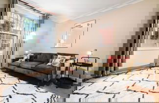 Photo 1 - The Earl s Court Wonder - Adorable 1bdr Flat With Terrace