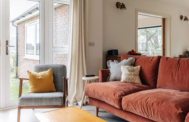 The Hayfield - From 500 Per Night - Foto 22