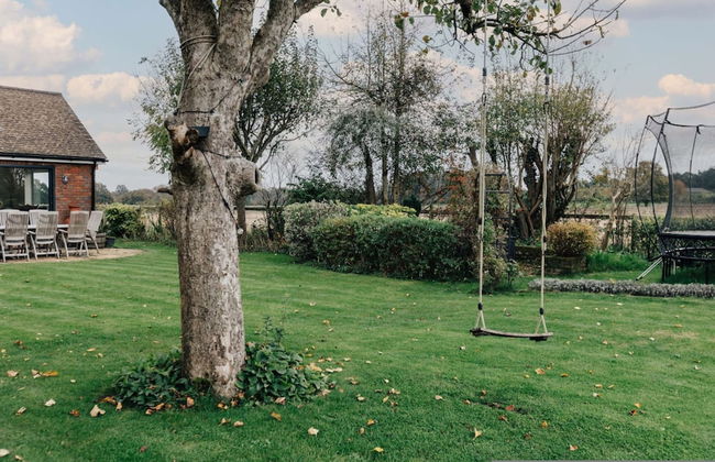 The Hayfield - From 500 Per Night - Foto 10