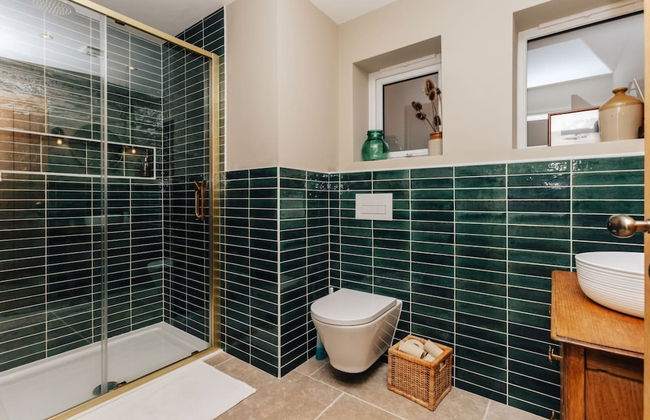 The Hayfield - From 500 Per Night - Foto 32