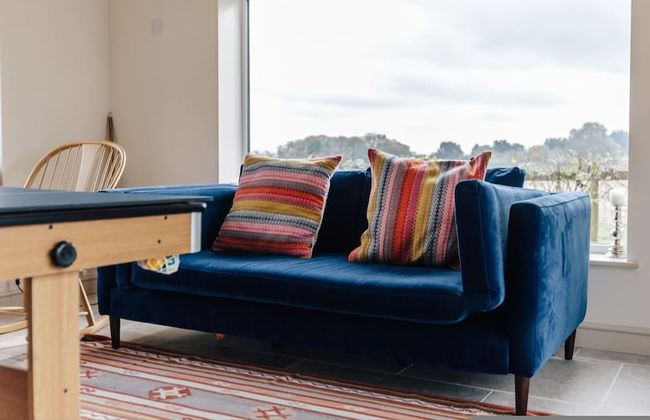 The Hayfield - From 500 Per Night - Foto 21