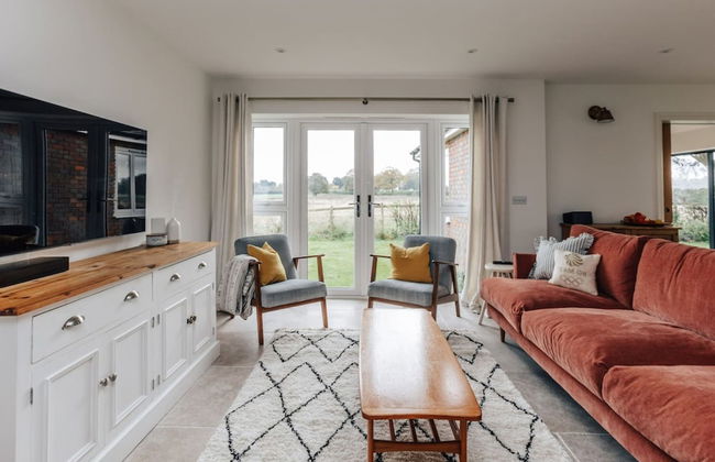 The Hayfield - From 500 Per Night - Foto 16