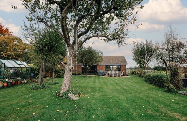 The Hayfield - From 500 Per Night - Foto 13