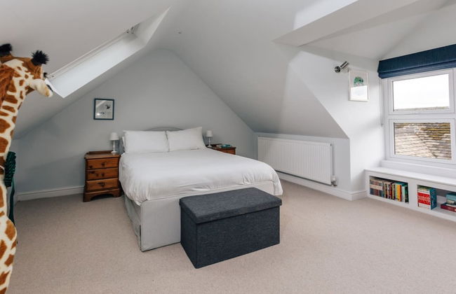 The Hayfield - From 500 Per Night - Foto 26