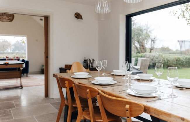 The Hayfield - From 500 Per Night - Foto 33