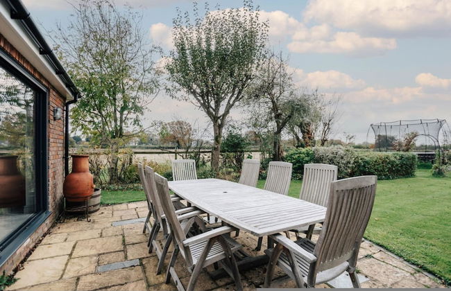 The Hayfield - From 500 Per Night - Foto 9