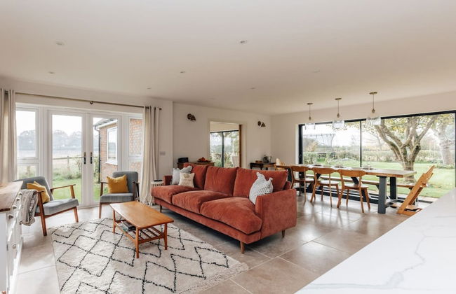 The Hayfield - From 500 Per Night - Foto 1