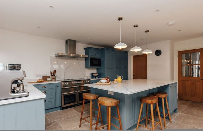 The Hayfield - From 500 Per Night - Foto 19