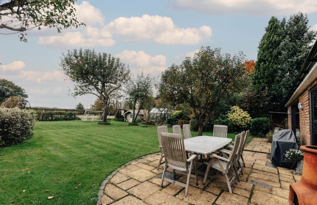 The Hayfield - From 500 Per Night - Foto 46