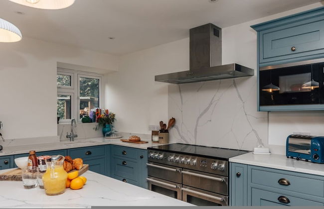 The Hayfield - From 500 Per Night - Foto 31