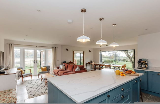 The Hayfield - From 500 Per Night - Foto 15