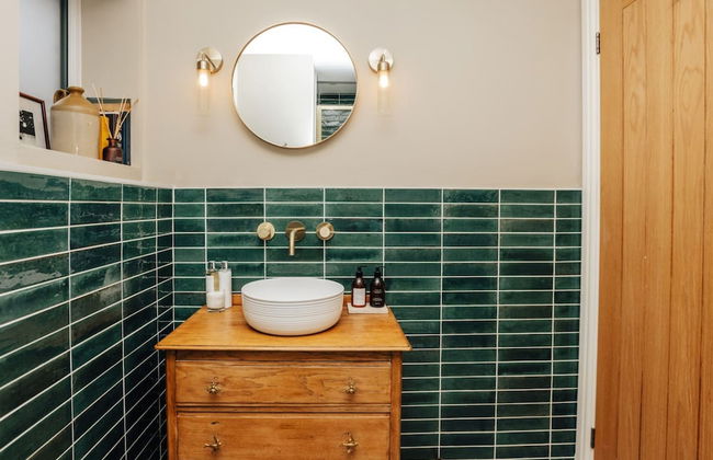 The Hayfield - From 500 Per Night - Foto 35