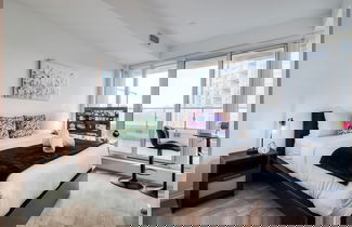 Foto 2 - The Jarvis Suite