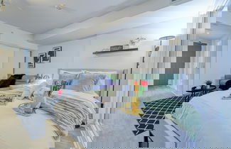 Foto 1 - The Jarvis Suite