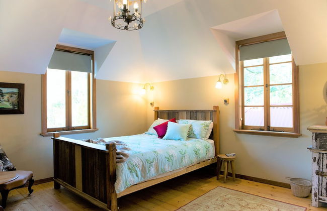 Adelaide Hills Camellia Cottage Wifi - Foto 3